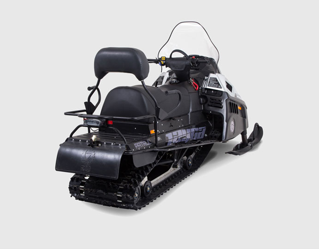 Снегоход РМ TAYGA PATRUL 800 SWT в Саранске