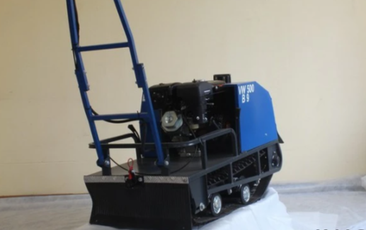 Мотобуксировщик ВЕПС WINTER «ПРОФИ» 18 в Саранске