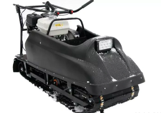 Мотобуксировщик ВОЛГАРЬ 9 Утилитарный в Саранске