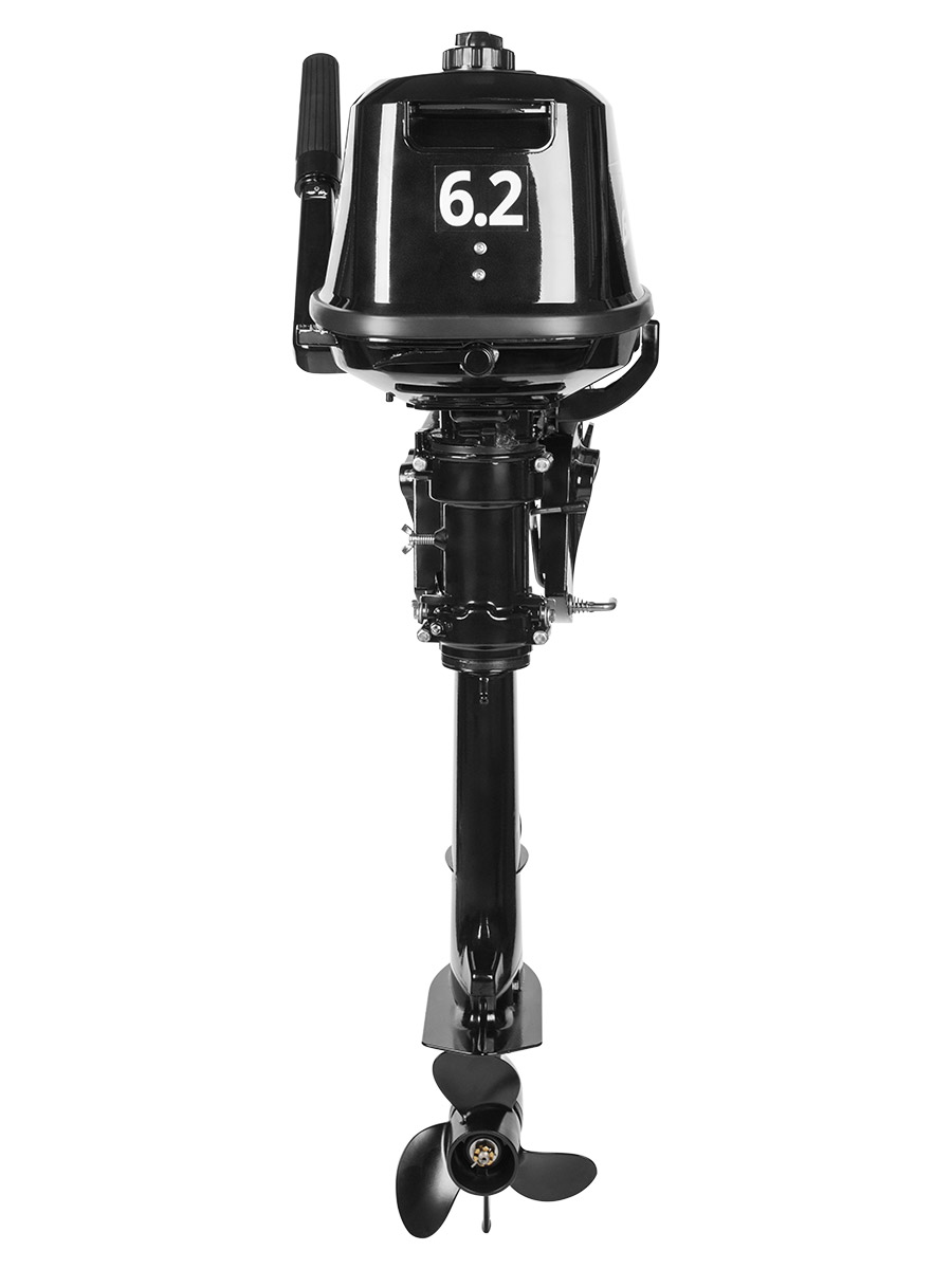 ЛОДОЧНЫЙ МОТОР GLADIATOR G6.2FHS в Саранске