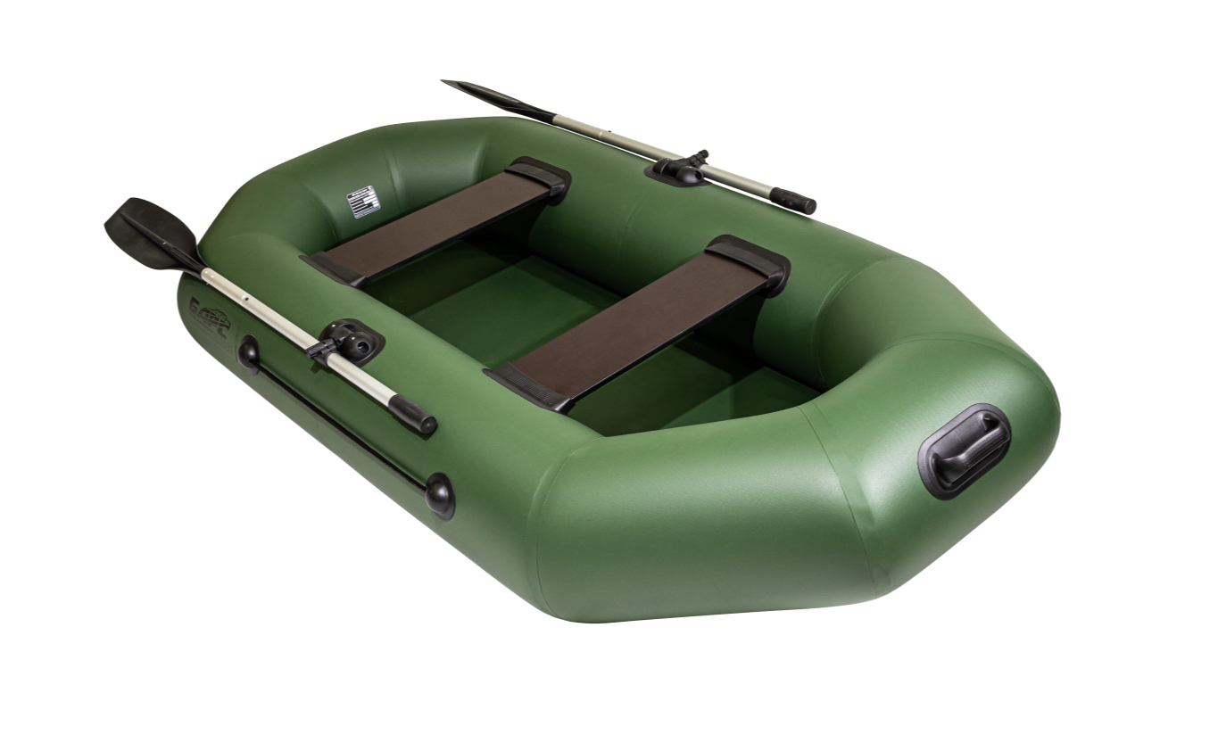 Лодка Барс 240 в Саранске