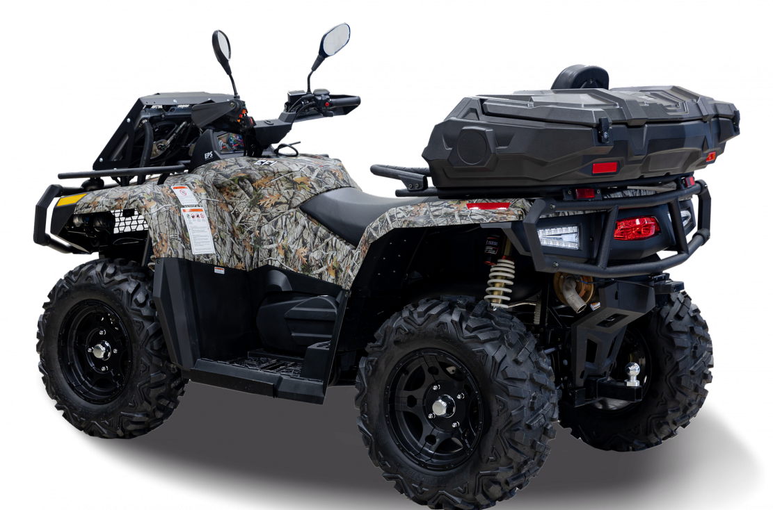 Квадроцикл HISUN TACTIC GT1000/EXTREME EDITION в Саранске