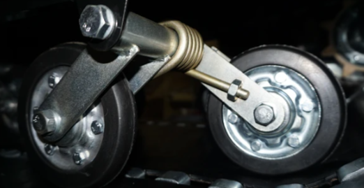 Мотобуксировщик XTREME-MOTORS "Полюс-2" Зима 15 л.с. в Саранске