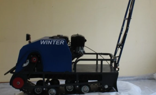 Мотобуксировщик ВЕПС WINTER «ПРОФИ» 18 в Саранске