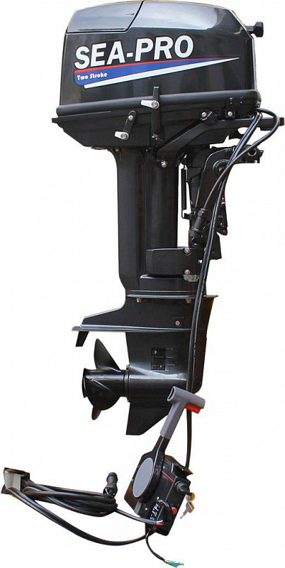 Лодочный мотор SEA-PRO Т 40SE в Саранске