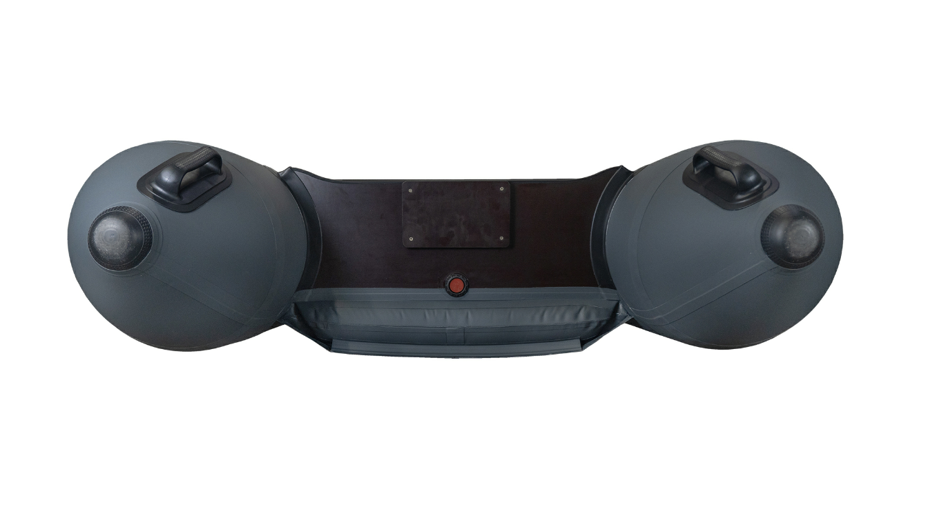 Лодка Барс 3200 нднд в Саранске