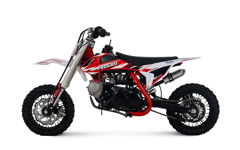 Питбайк Progasi KIDS POWER 110 (10/10) в Саранске