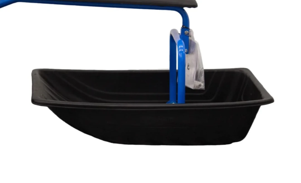 Мотобуксировщик НЕВА МС1-ZS (GB225) в Саранске