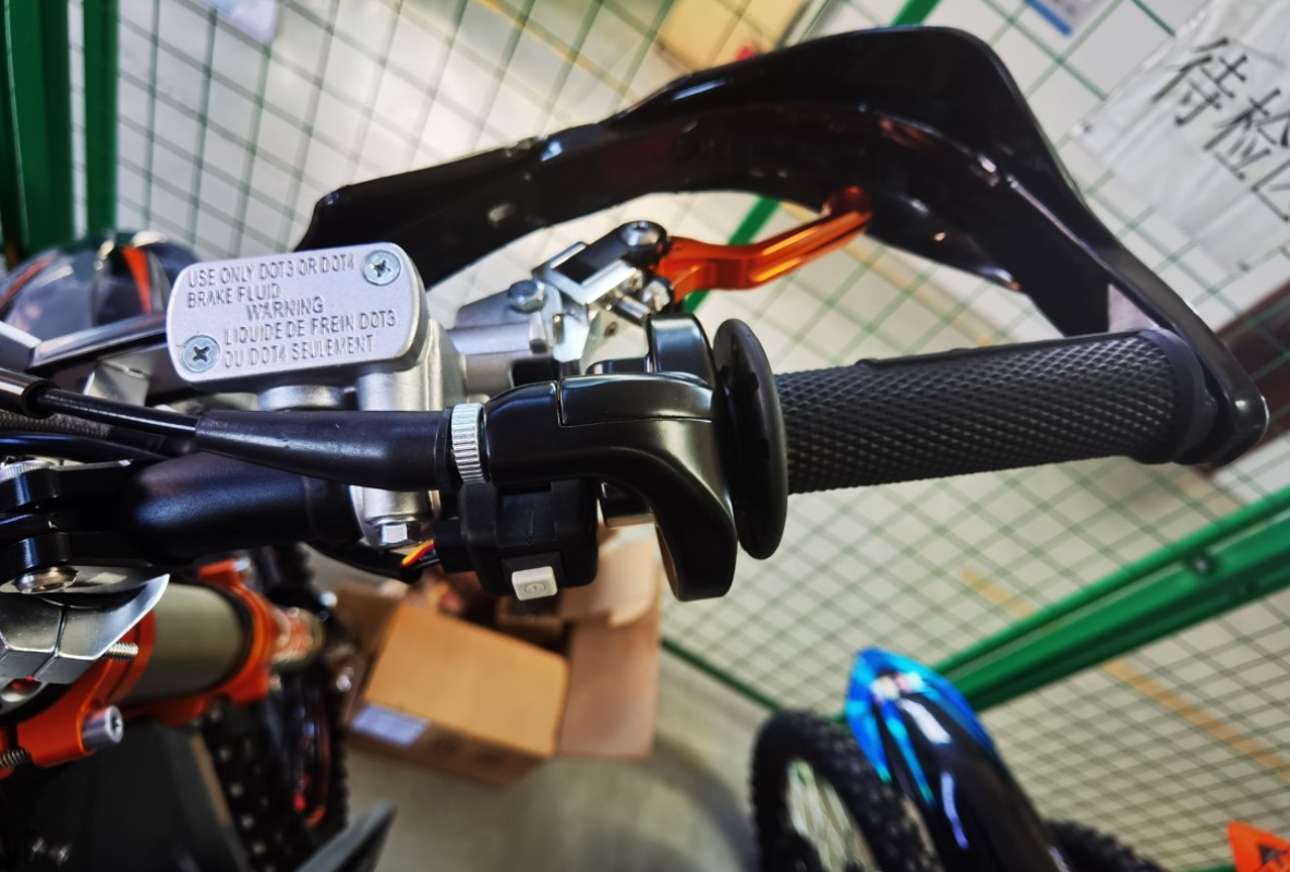 Мотоцикл JHLMOTO JHL Z4 PR250 (172FMM-5) в Саранске