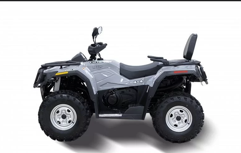 Квадроцикл HISUN TACTIC 550 (HS550ATV) NORMAL в Саранске