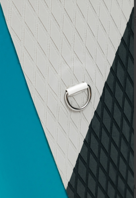 НАДУВНОЙ SUP-BOARD BUSINESS LIGHT BLUE 10 в Саранске