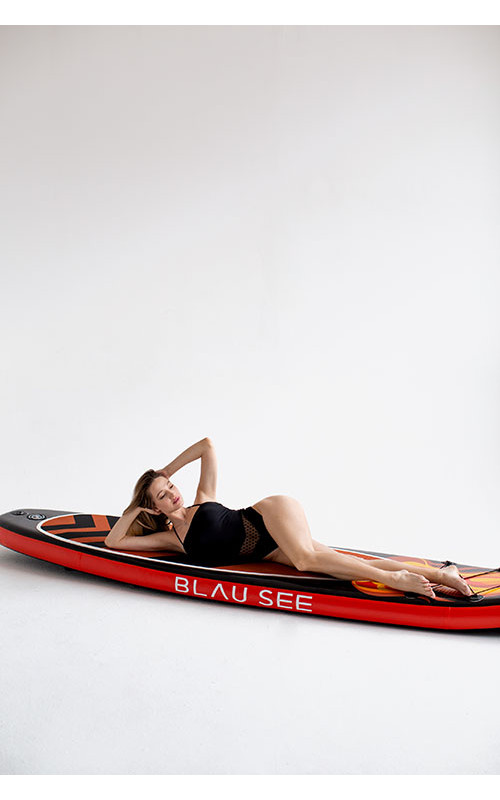 НАДУВНОЙ SUP BOARD BURNFIRE 11 в Саранске