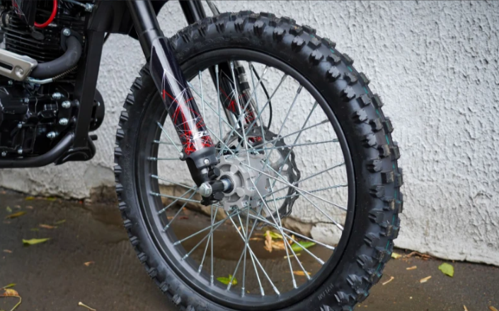 Мотоцикл BSE Z1 Y (035) в Саранске