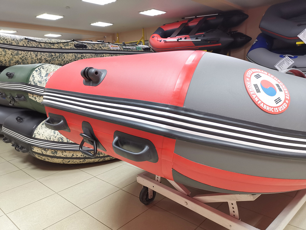 Лодка MISHIMO PRO 335 в Саранске