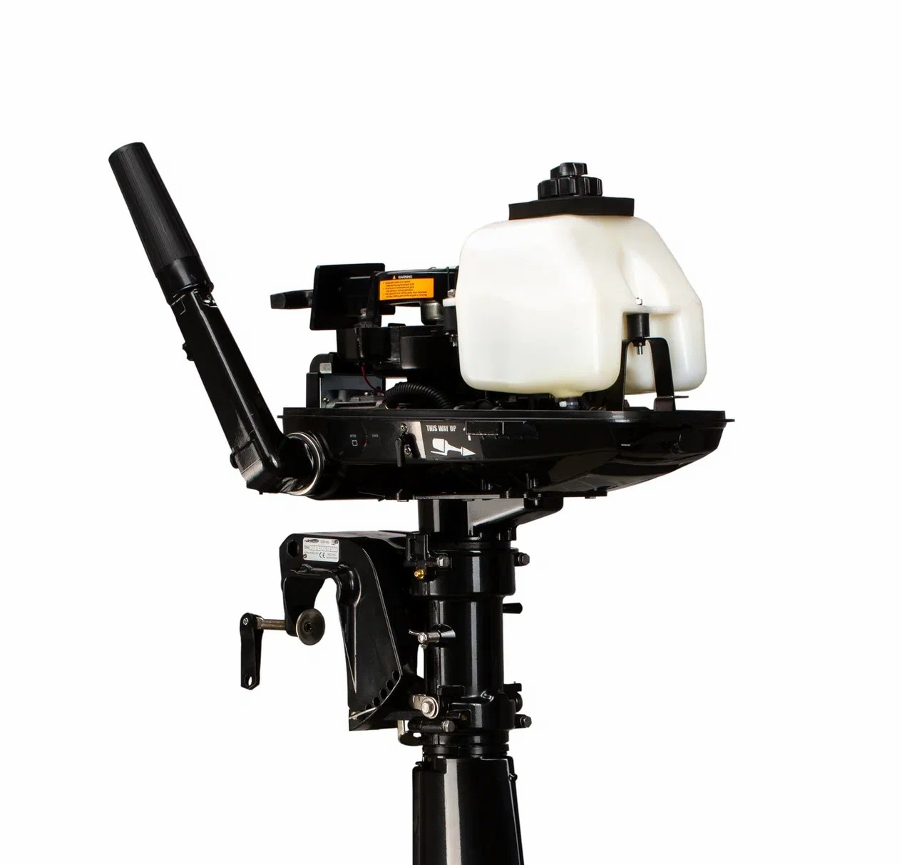 ЛОДОЧНЫЙ МОТОР GLADIATOR G5FHS в Саранске