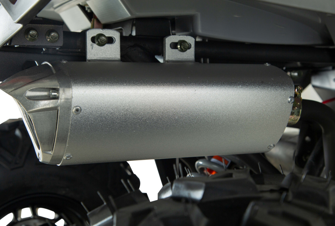 Квадроцикл YACOTA VIKING PRO 250 в Саранске