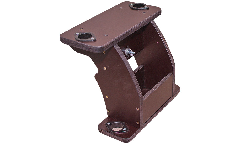 Подставка под эхолот №1 в Саранске