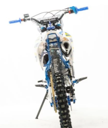 Питбайк MOTOLAND (МОТОЛЕНД) Кросс TCX125 в Саранске