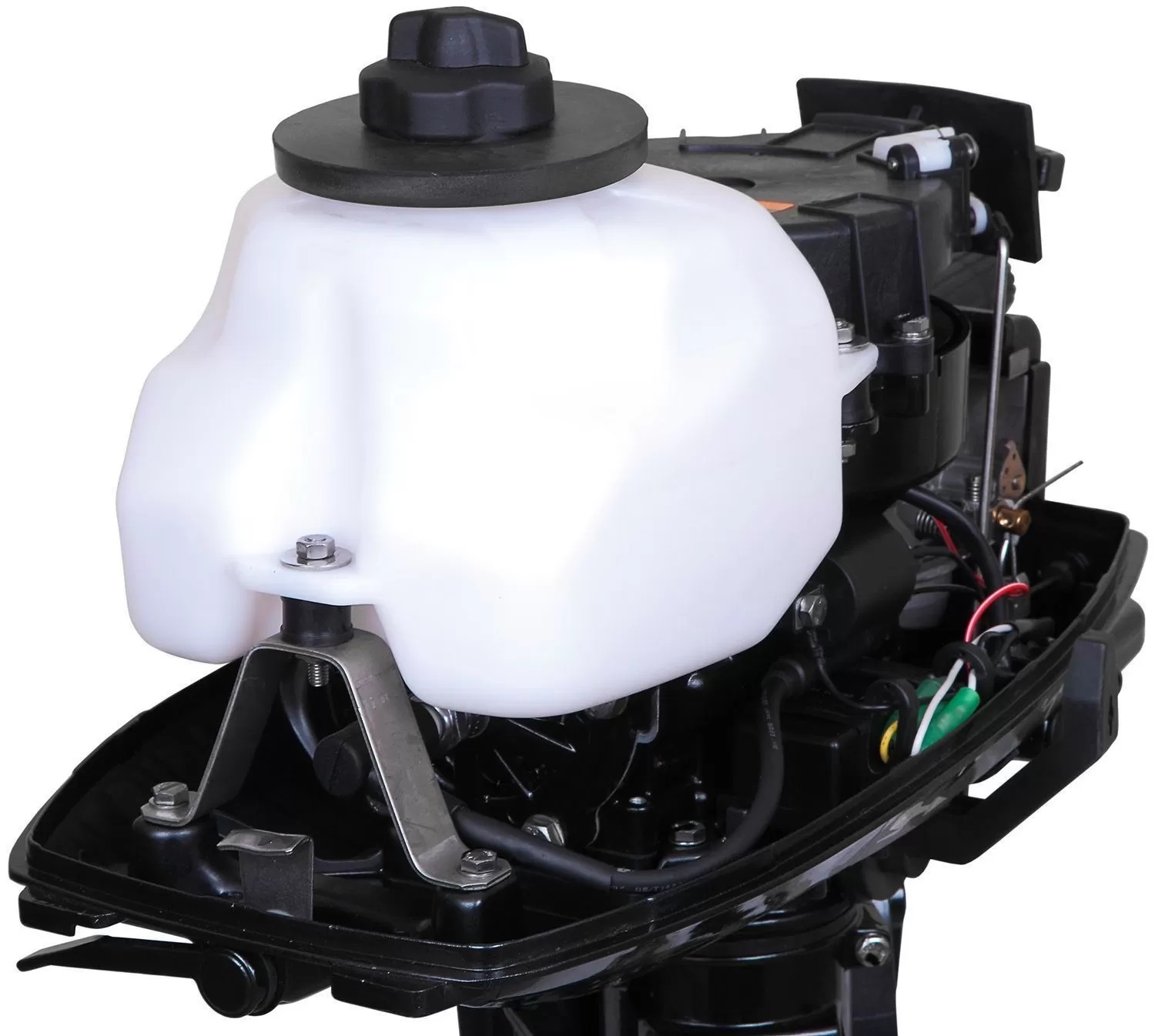 Лодочный мотор MARLIN MP 5 AMHS в Саранске