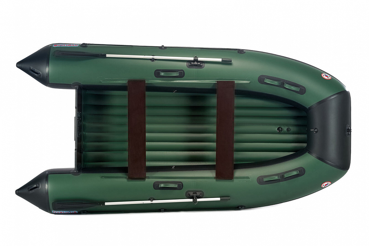 Лодка MISHIMO LITE 360 в Саранске