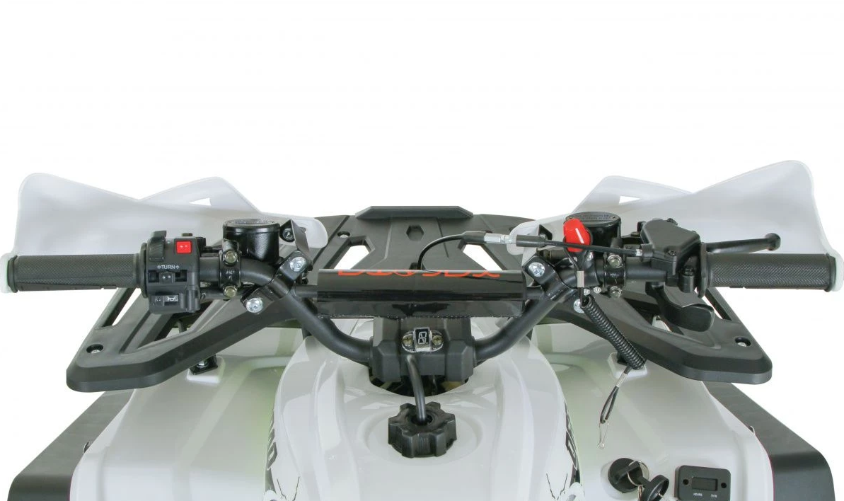 Квадроцикл YACOTA DRAGON в Саранске