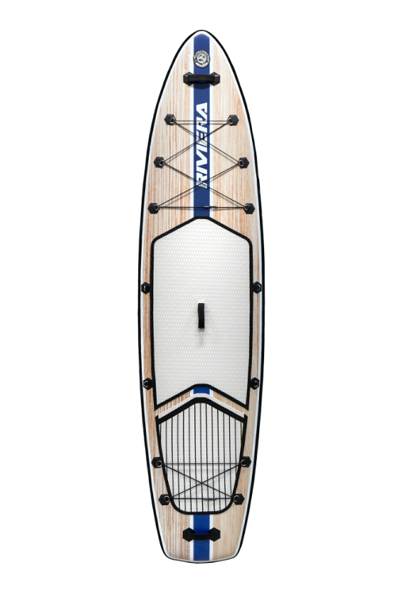Сап-борд синий 12ft RIVIERA в Саранске