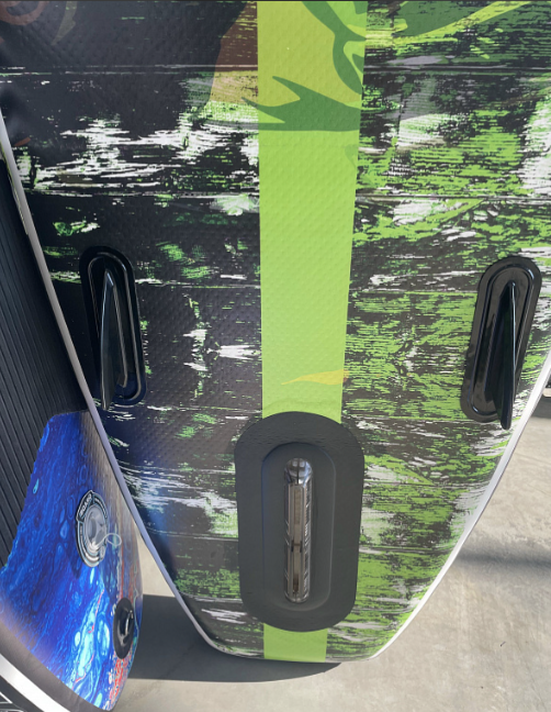 SUP (САП) ДОСКА RAIDEX TAKUMO 10.6’ (320СМ) N 11 в Саранске