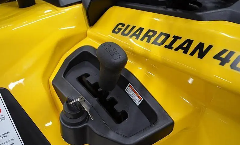 Квадроцикл HISUN GUARDIAN 400L /LONG в Саранске