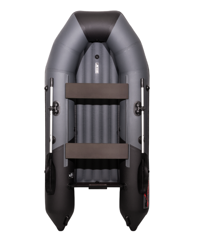 Лодка Таймень NX 2900 НДНД в Саранске