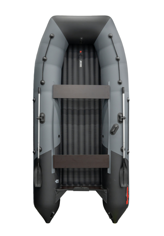 Лодка Таймень RX 3900 НДНД в Саранске