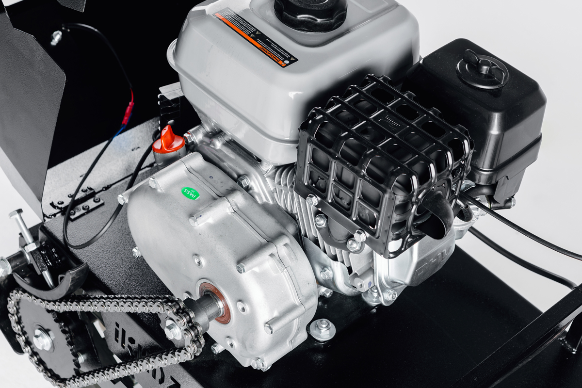 МОТОБУКСИРОВЩИК IKUDZO 1100/380 К7 в Саранске