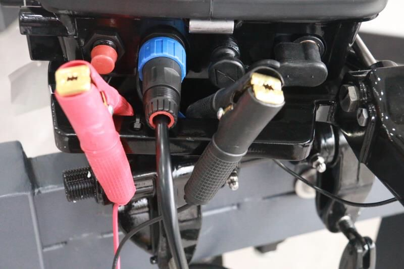 Лодочный мотор MARLIN PROLINE MP 9.9 (20) AMHS FORCE в Саранске