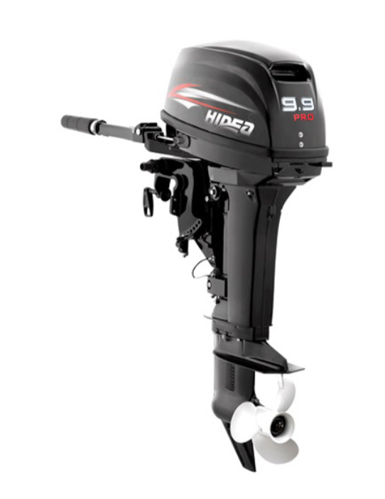 Лодочный мотор HIDEA HD9.9PRO FES (326 см3) в Саранске