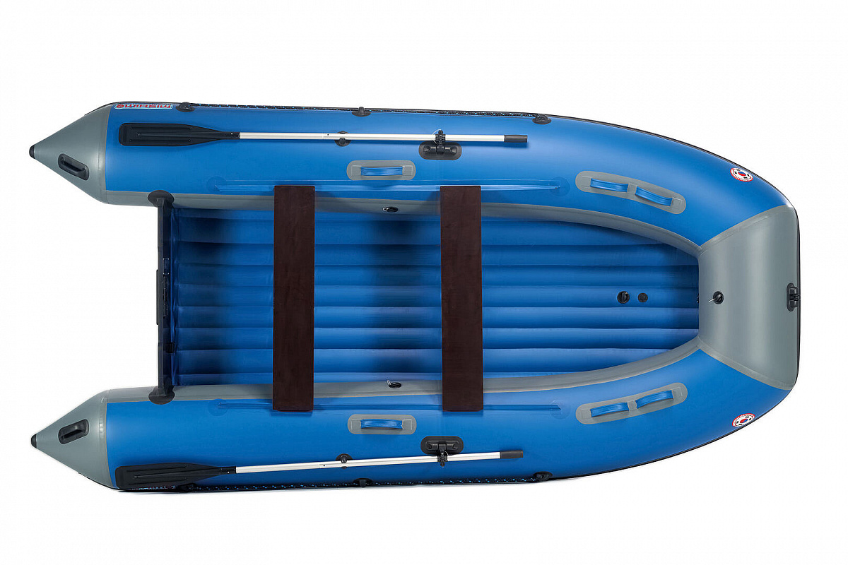 Лодка MISHIMO LITE DF 400 в Саранске