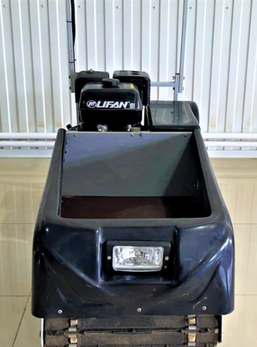 Мотобуксировщик ЕНОТ М 15 Л.С. в Саранске