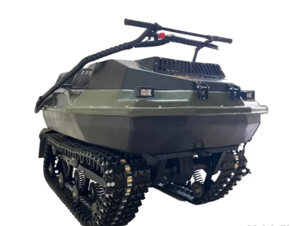 Мотобуксировщик ДиТрак-20 в базовой комплектации (с реверсом) в Саранске