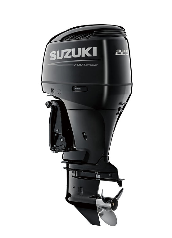 Лодочный мотор Suzuki DF225ZX в Саранске