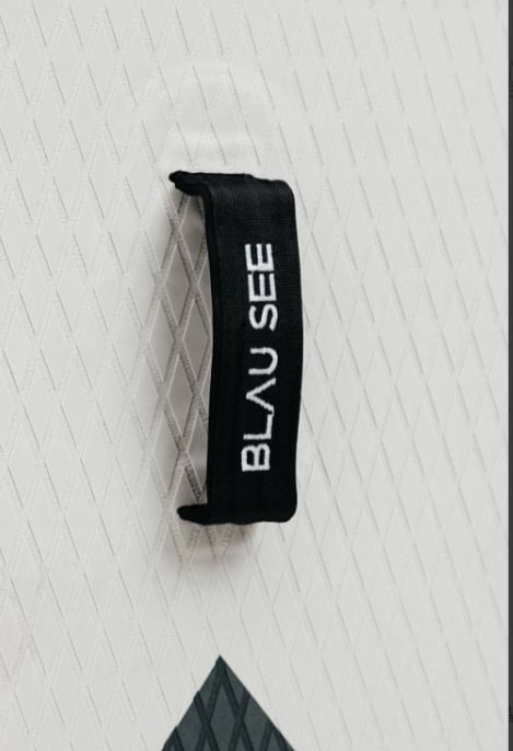 НАДУВНОЙ SUP-BOARD BUSINESS LIGHT BLUE 10 в Саранске