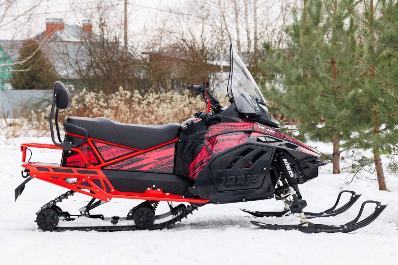 Снегоход IRBIS TUNGUS 400 25/26 в Саранске