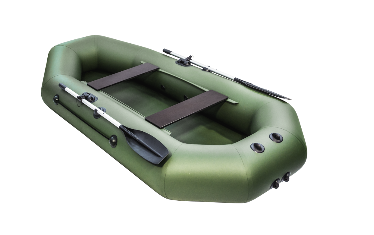 Лодка АКВА-МАСТЕР 280 в Саранске