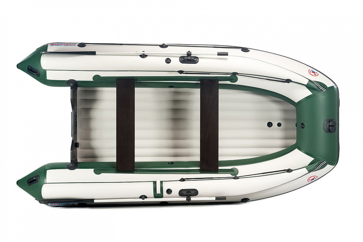 Лодка MISHIMO FAMILY LITE 350 в Саранске