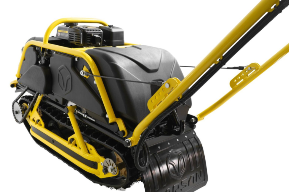 Мотобуксировщик SAPSAN SK 380 в Саранске