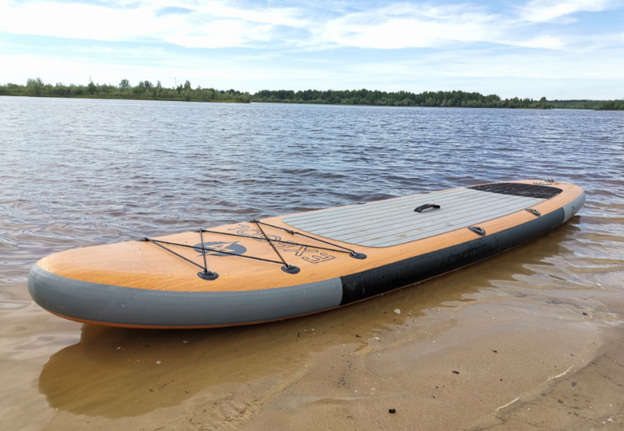 SUP (САП) Доска MISHIMO DECK 10.6(320) в Саранске