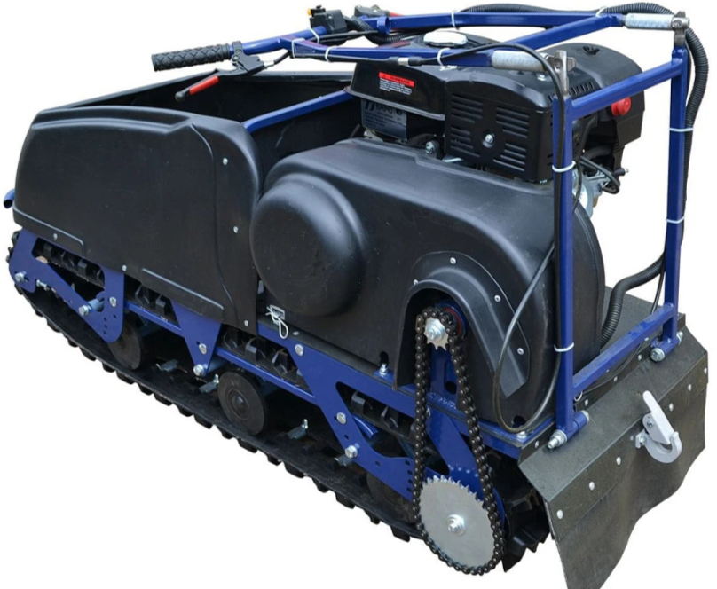 Мотобуксировщик БАРС СЛЕДОПЫТ FDS. RDS 18 л.с. в Саранске