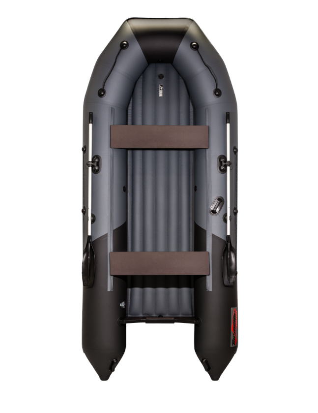 Лодка Таймень NX 3800 НДНД PRO в Саранске