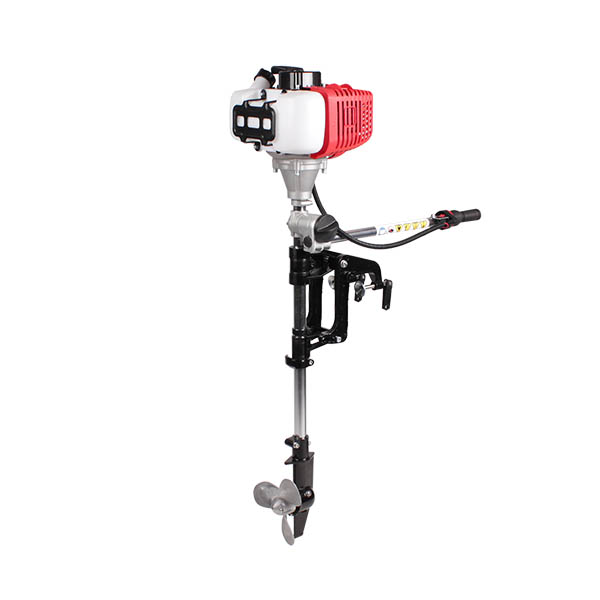 ЛОДОЧНЫЙ МОТОР TOYAMA TA 3.5 в Саранске