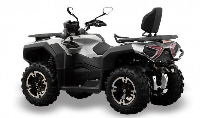 Квадроцикл HISUN HiSUN GUARDIAN 750L -/LONG/ в Саранске