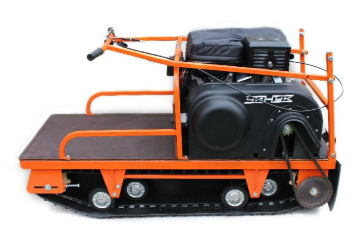 Мотобуксировщик ЧИНУК 11 л.с. в Саранске