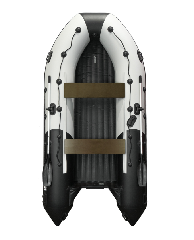 Лодка Ривьера 3600 НДНД ГИДРОЛЫЖА в Саранске