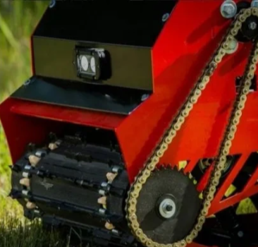 Мотобуксировщик Сила 500 9 л.с. в Саранске